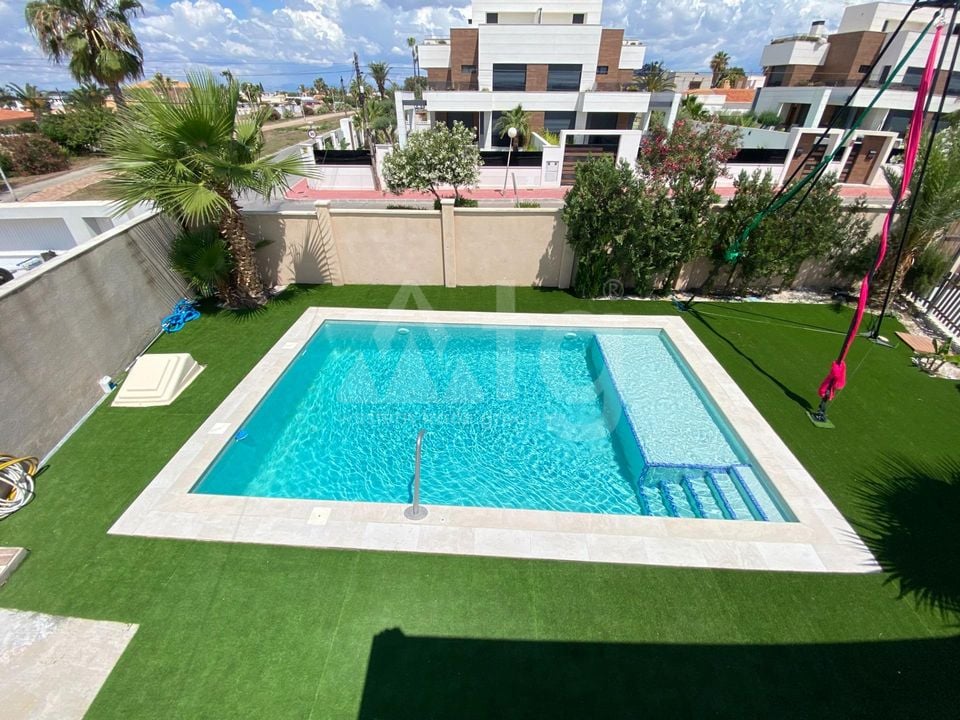 3 bedroom Villa in Torrevieja - AG156080 - Photo - 27