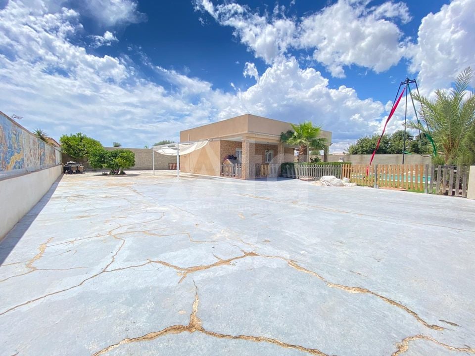 3 bedroom Villa in Torrevieja - AG156080 - Photo - 29