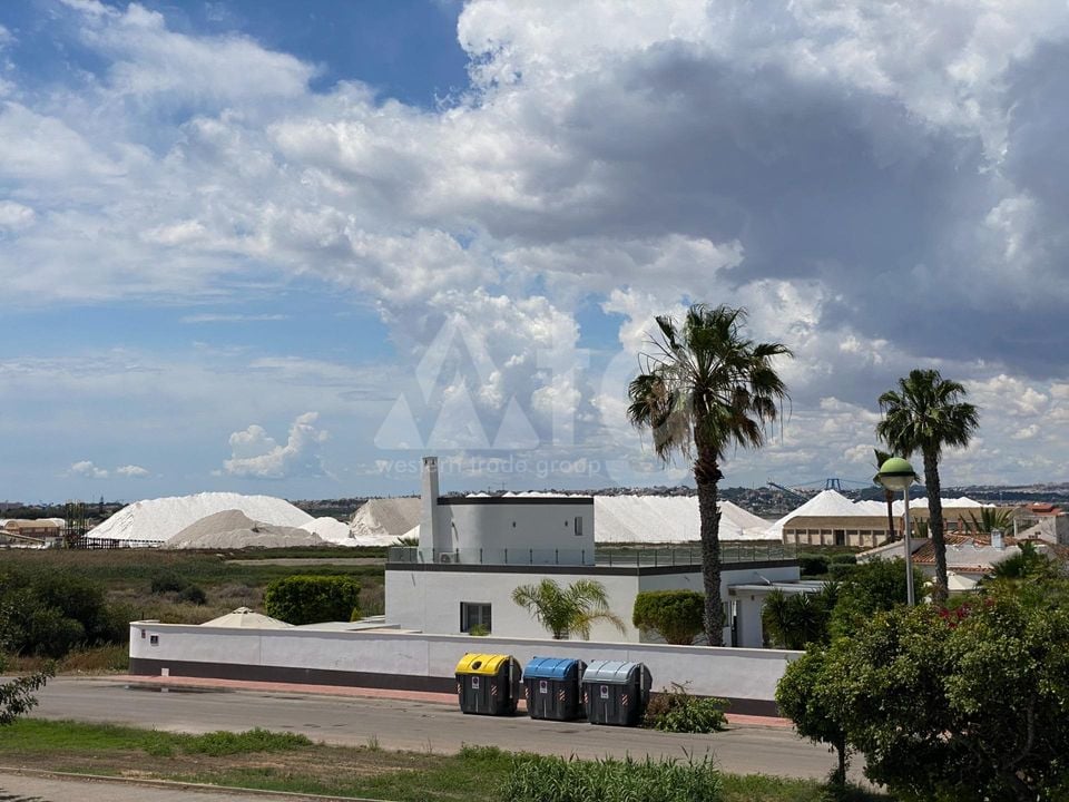 3 bedroom Villa in Torrevieja - AG156080 - Photo - 31