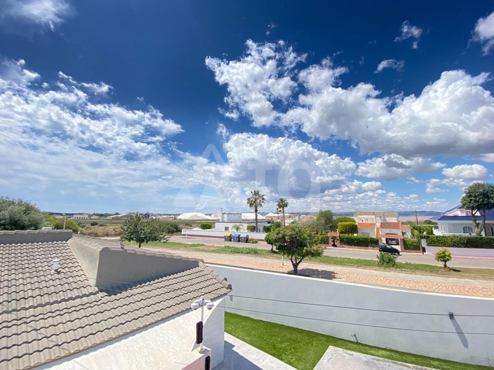 3 bedroom Villa in Torrevieja - AG156080 - Photo - 26