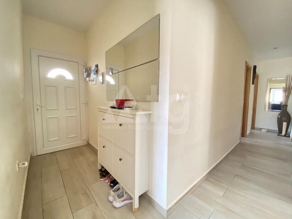 3 bedroom Villa in Torrevieja - AG156080 - Photo - 24