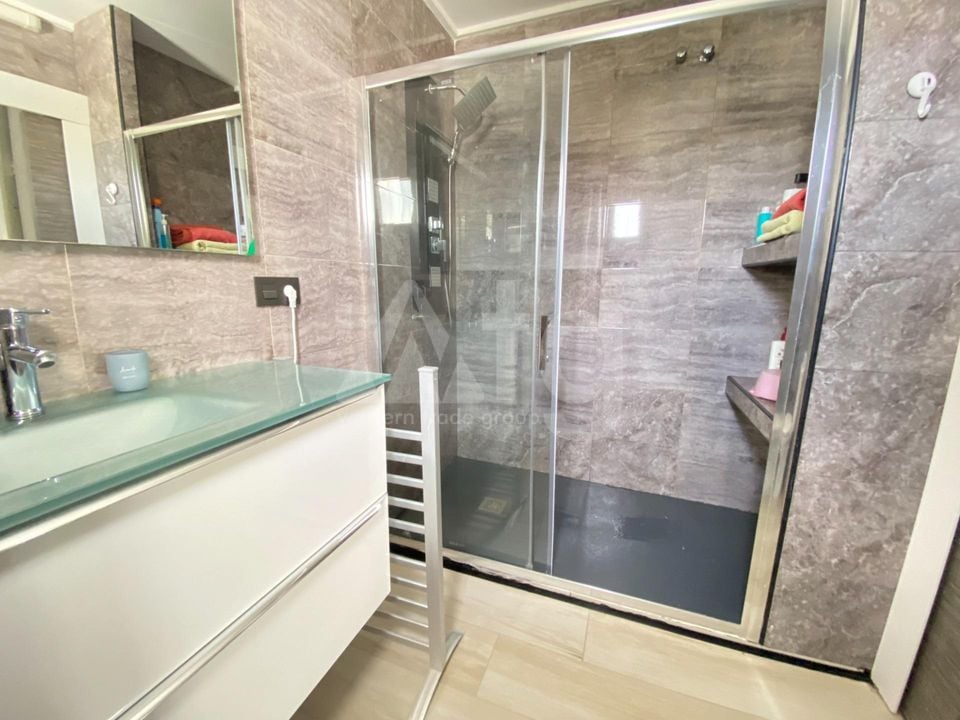 3 bedroom Villa in Torrevieja - AG156080 - Photo - 19
