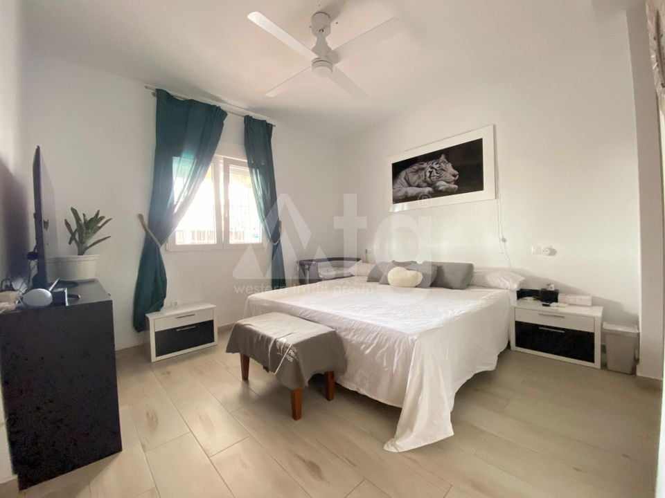3 bedroom Villa in Torrevieja - AG156080 - Photo - 7