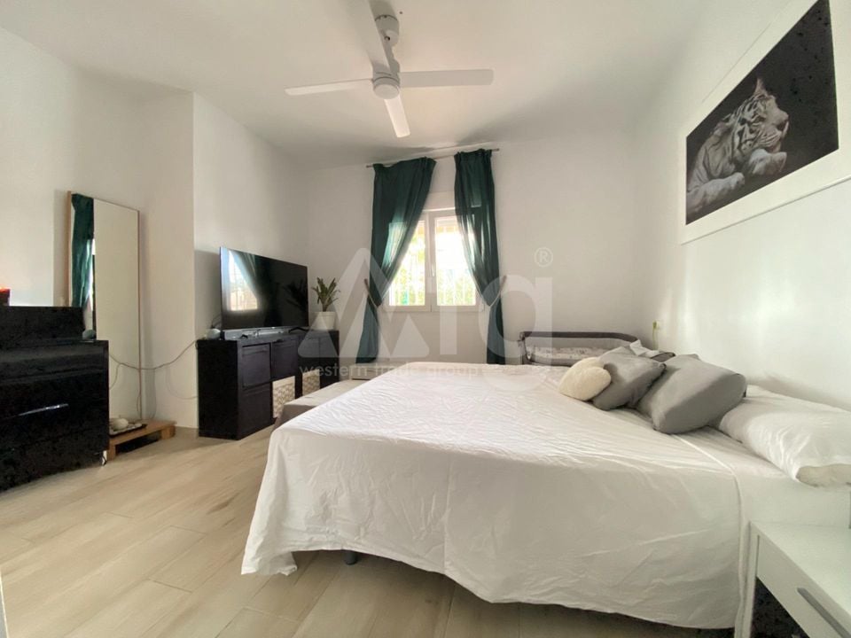 3 bedroom Villa in Torrevieja - AG156080 - Photo - 8