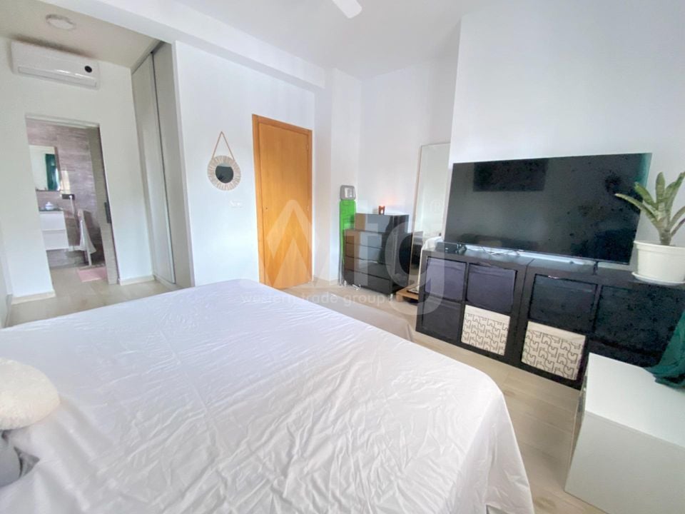 3 bedroom Villa in Torrevieja - AG156080 - Photo - 10