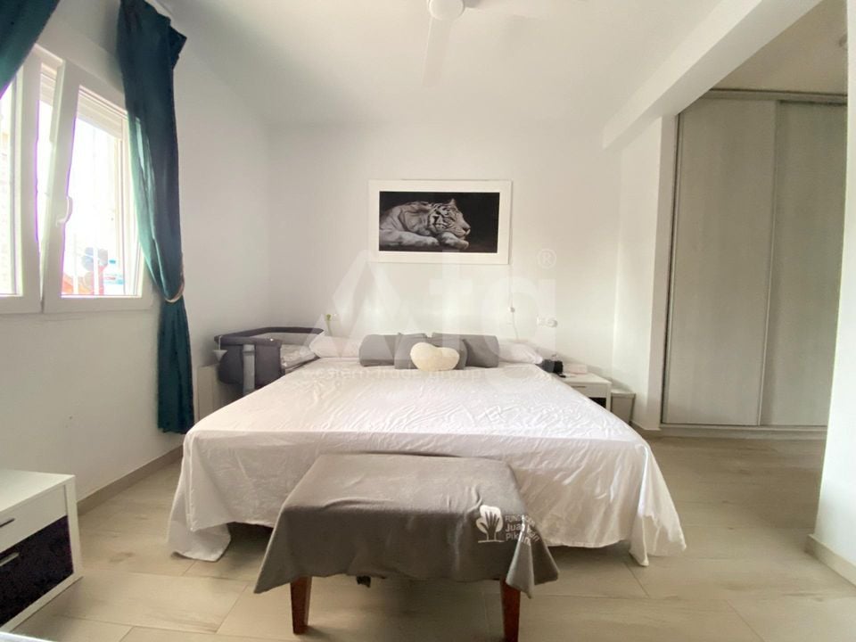 3 bedroom Villa in Torrevieja - AG156080 - Photo - 9