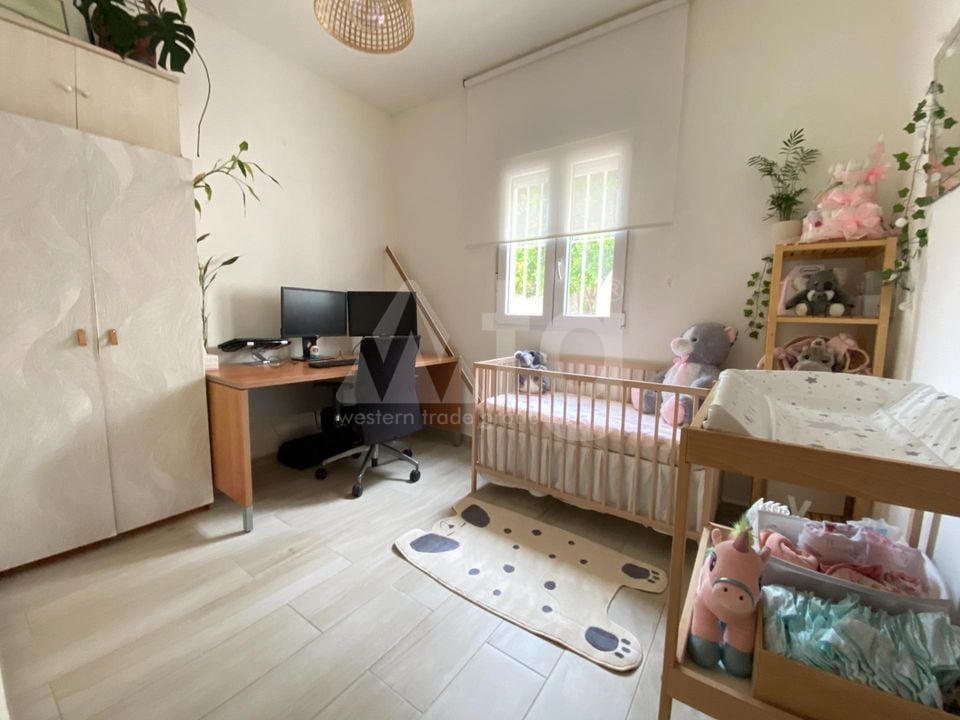 3 bedroom Villa in Torrevieja - AG156080 - Photo - 14
