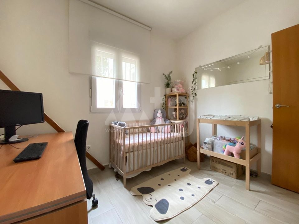 3 bedroom Villa in Torrevieja - AG156080 - Photo - 15