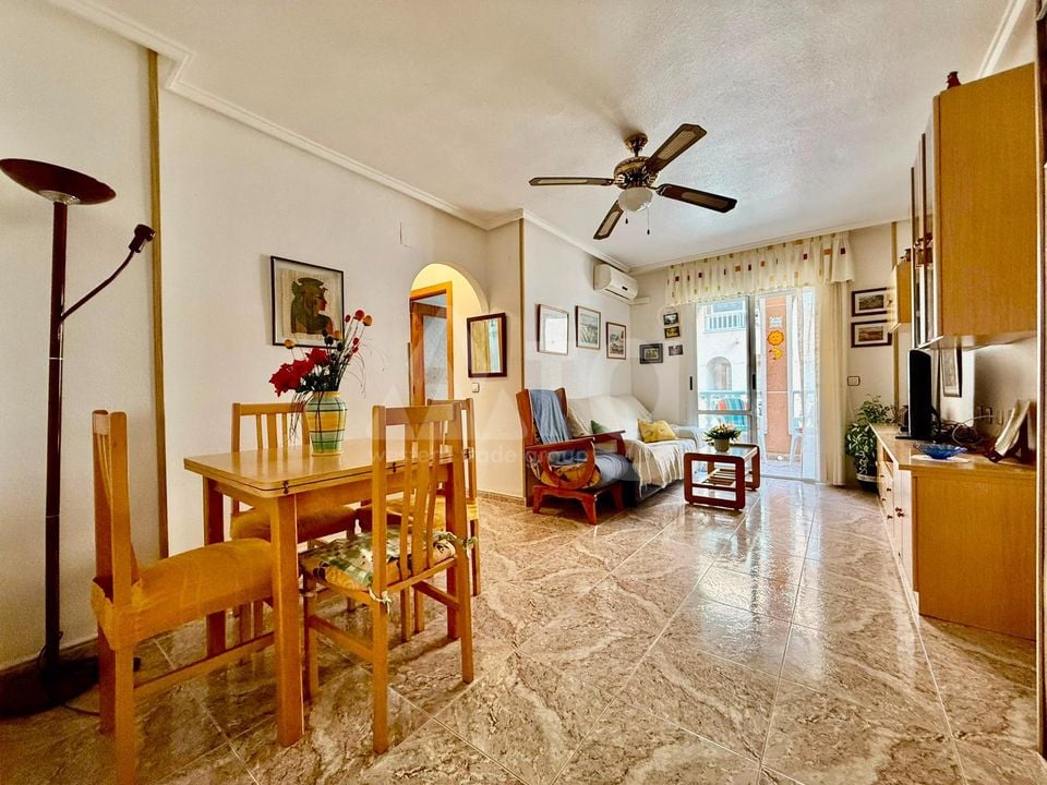 2 bedroom Apartment in Torrevieja - AG154894 - Photo - 2