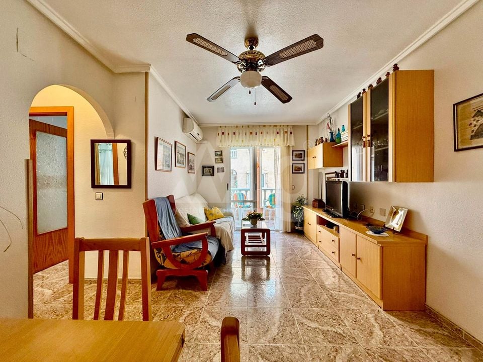 2 bedroom Apartment in Torrevieja - AG154894 - Photo - 3
