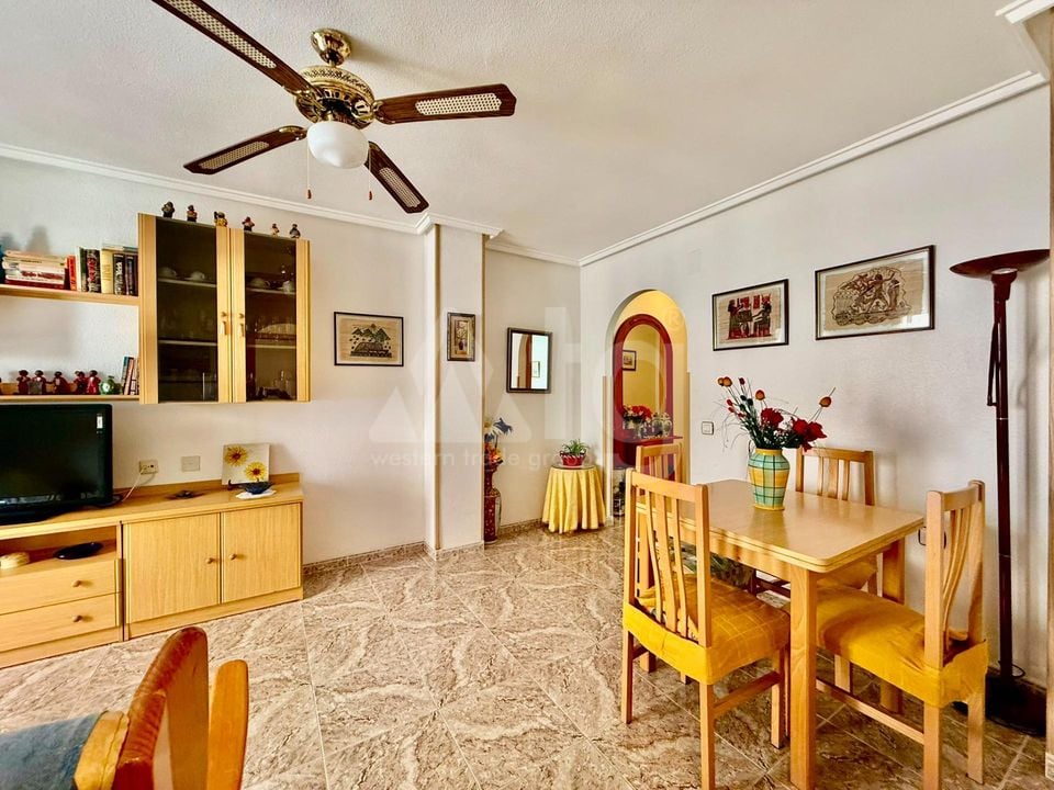 2 bedroom Apartment in Torrevieja - AG154894 - Photo - 4