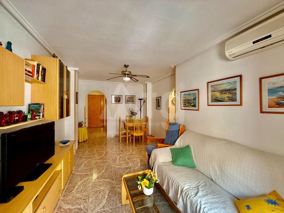 2 bedroom Apartment in Torrevieja - AG154894 - Photo - 6