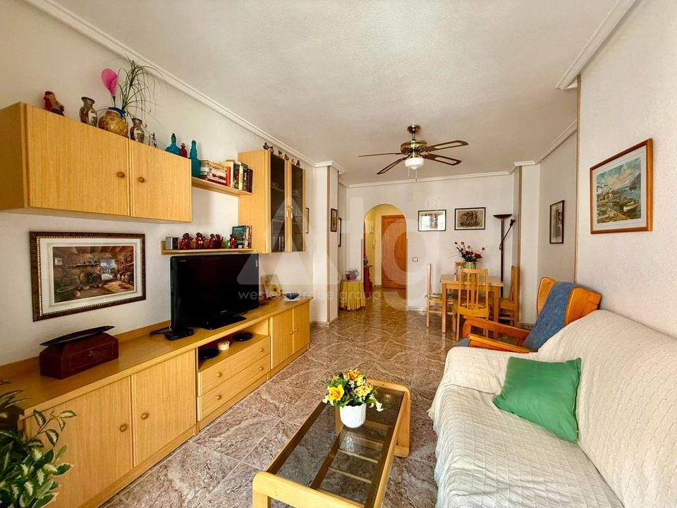 2 bedroom Apartment in Torrevieja - AG154894 - Photo - 5