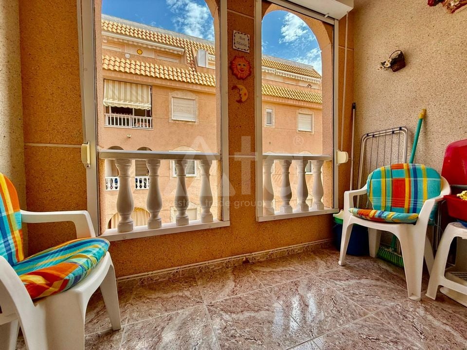 2 bedroom Apartment in Torrevieja - AG154894 - Photo - 22