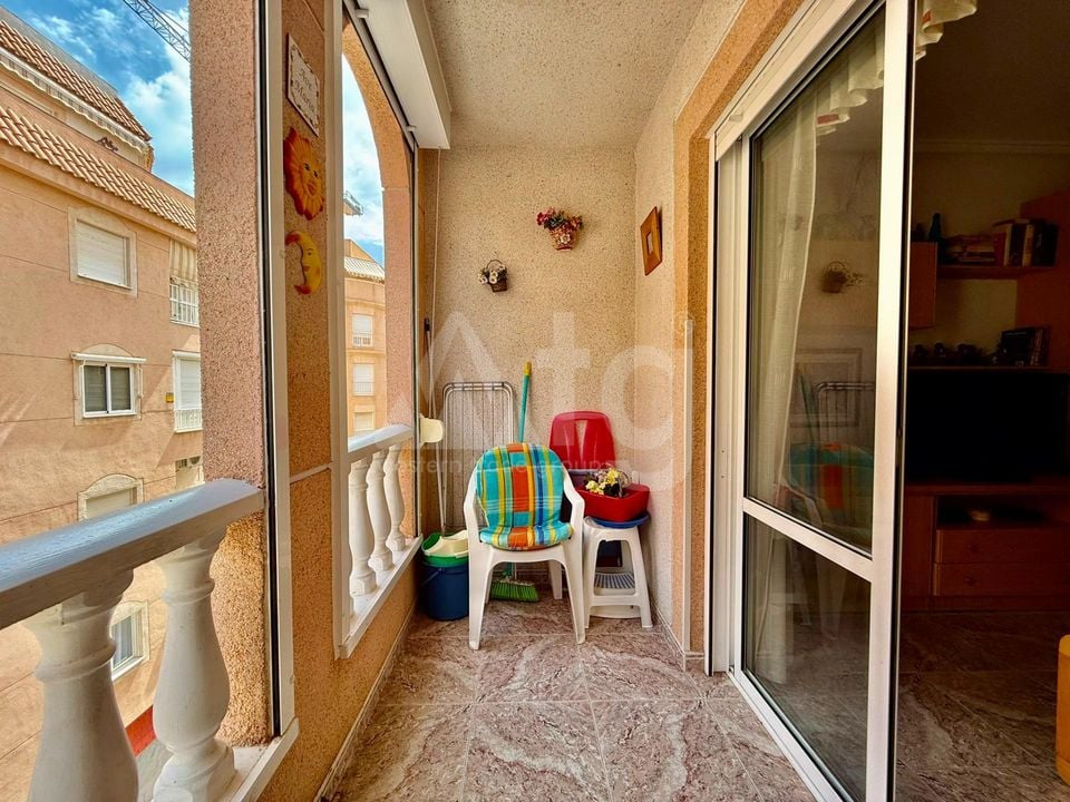 2 bedroom Apartment in Torrevieja - AG154894 - Photo - 21