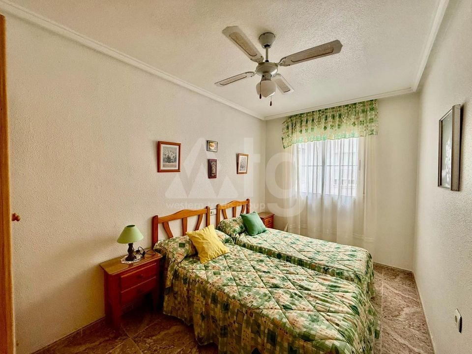 2 bedroom Apartment in Torrevieja - AG154894 - Photo - 9