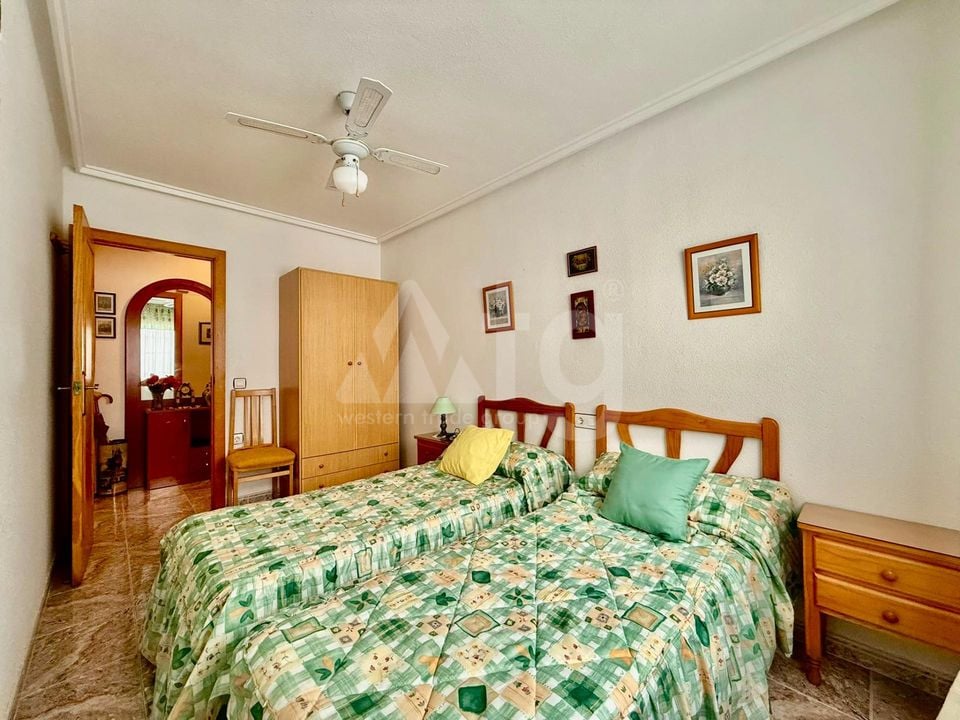 2 bedroom Apartment in Torrevieja - AG154894 - Photo - 11