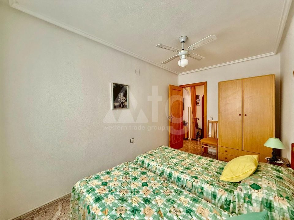 2 bedroom Apartment in Torrevieja - AG154894 - Photo - 12