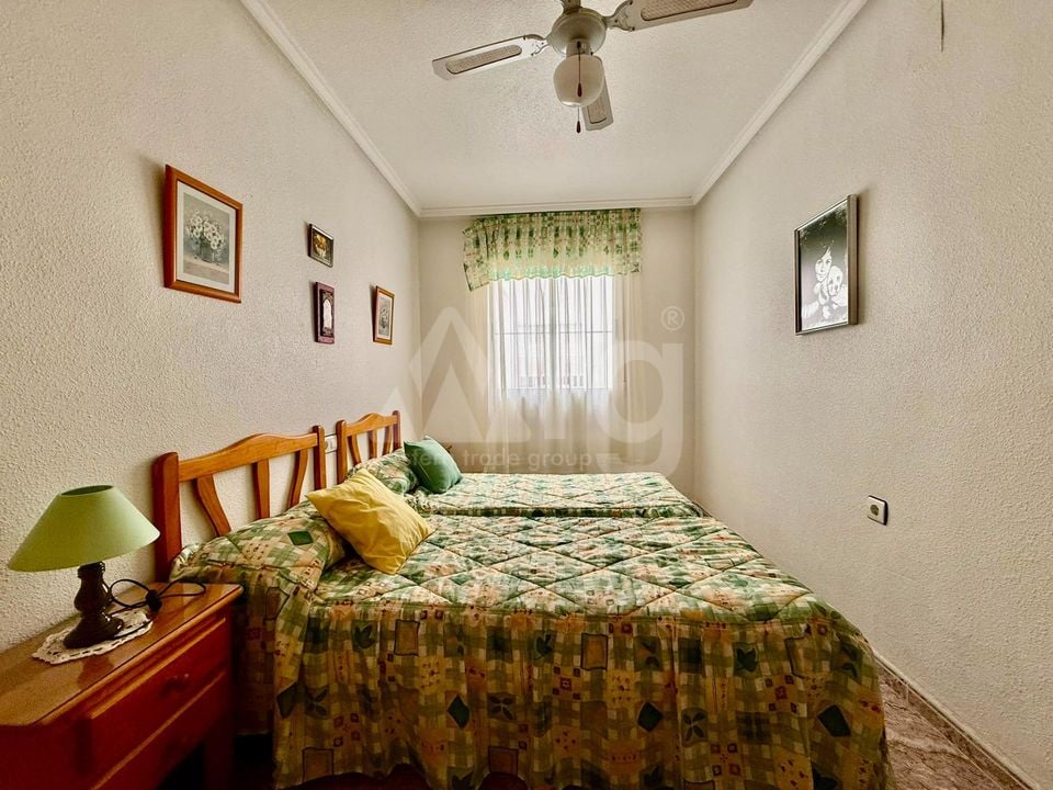 2 bedroom Apartment in Torrevieja - AG154894 - Photo - 10