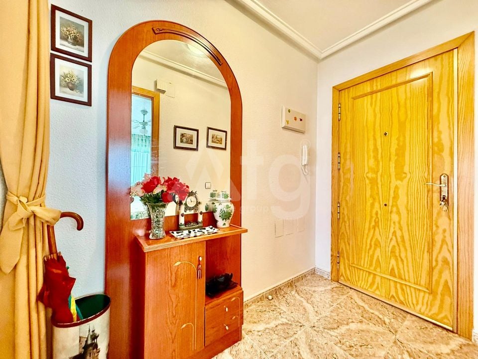 2 bedroom Apartment in Torrevieja - AG154894 - Photo - 23