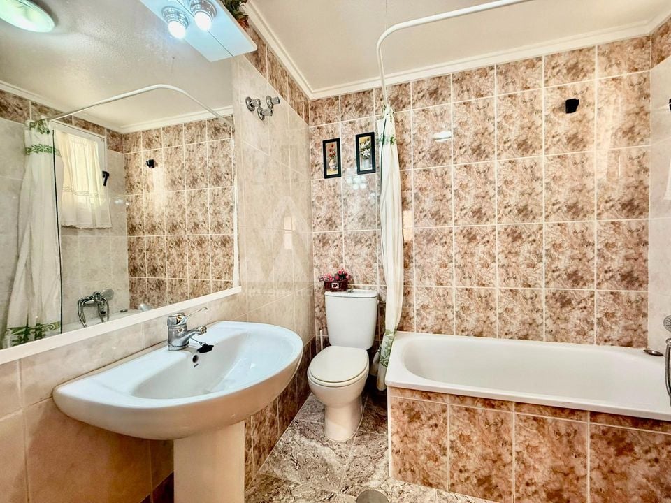 2 bedroom Apartment in Torrevieja - AG154894 - Photo - 17