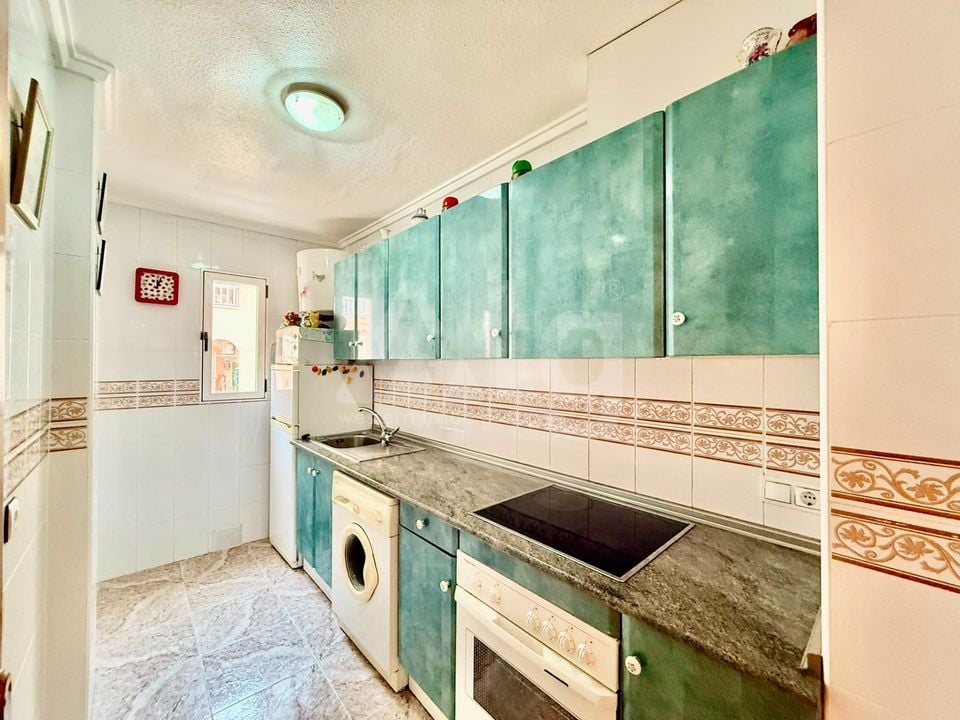 2 bedroom Apartment in Torrevieja - AG154894 - Photo - 7