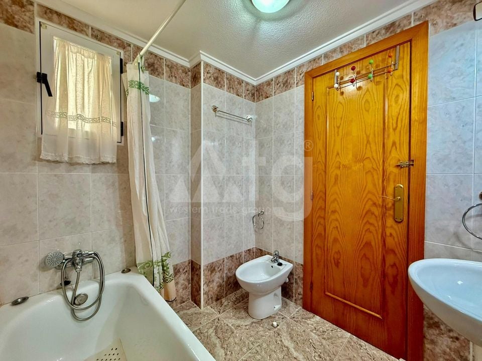 2 bedroom Apartment in Torrevieja - AG154894 - Photo - 20