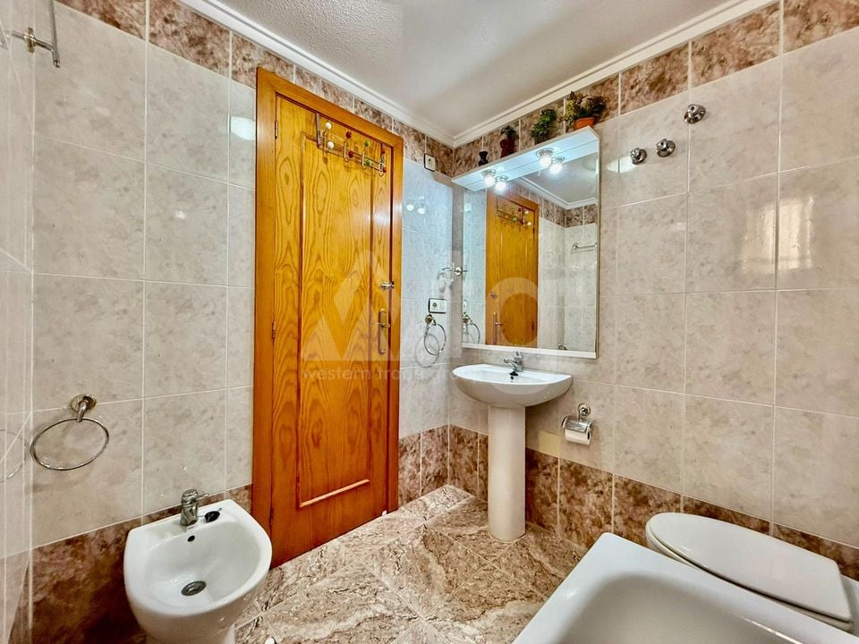 2 bedroom Apartment in Torrevieja - AG154894 - Photo - 19