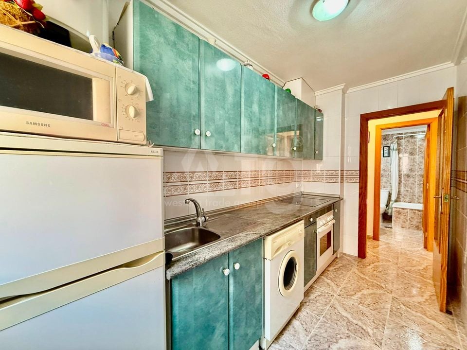 2 bedroom Apartment in Torrevieja - AG154894 - Photo - 8