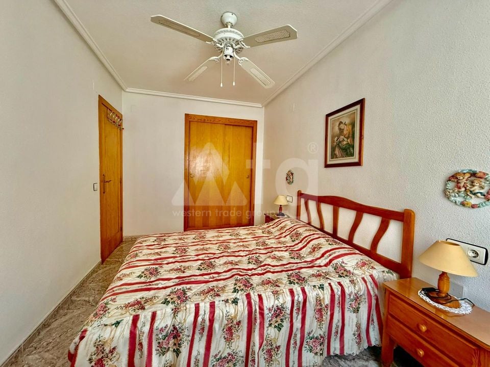 2 bedroom Apartment in Torrevieja - AG154894 - Photo - 16