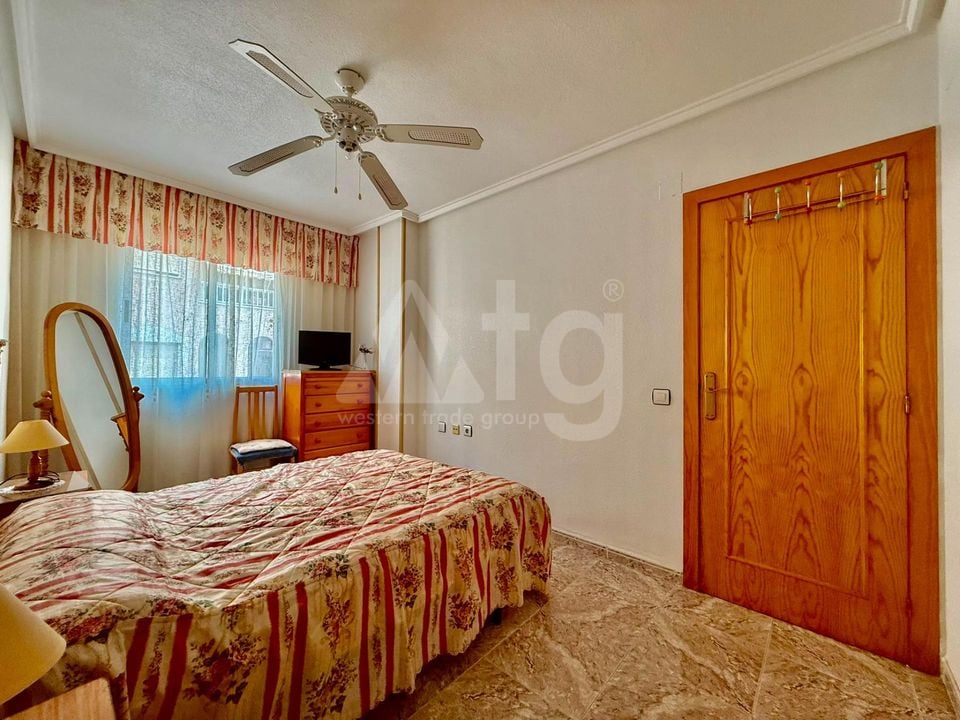2 bedroom Apartment in Torrevieja - AG154894 - Photo - 15