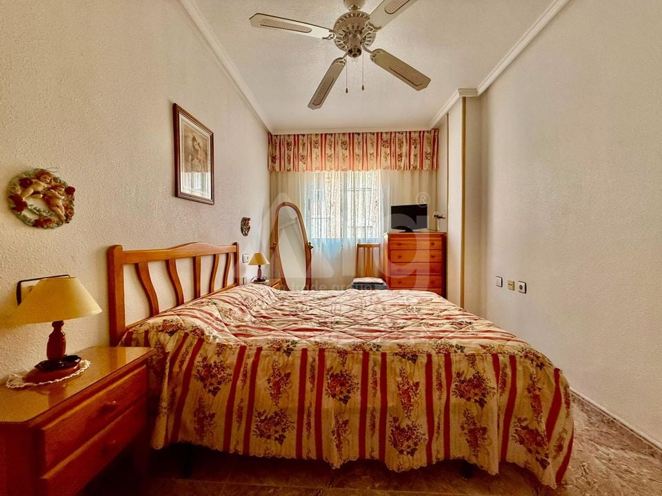 2 bedroom Apartment in Torrevieja - AG154894 - Photo - 14