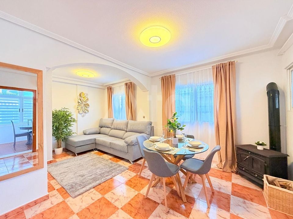 Таунхаус в Оріуела Коста, 2 спальні - AG154897 - Фото - 5