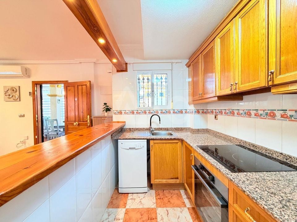 Таунхаус в Оріуела Коста, 2 спальні - AG154897 - Фото - 10