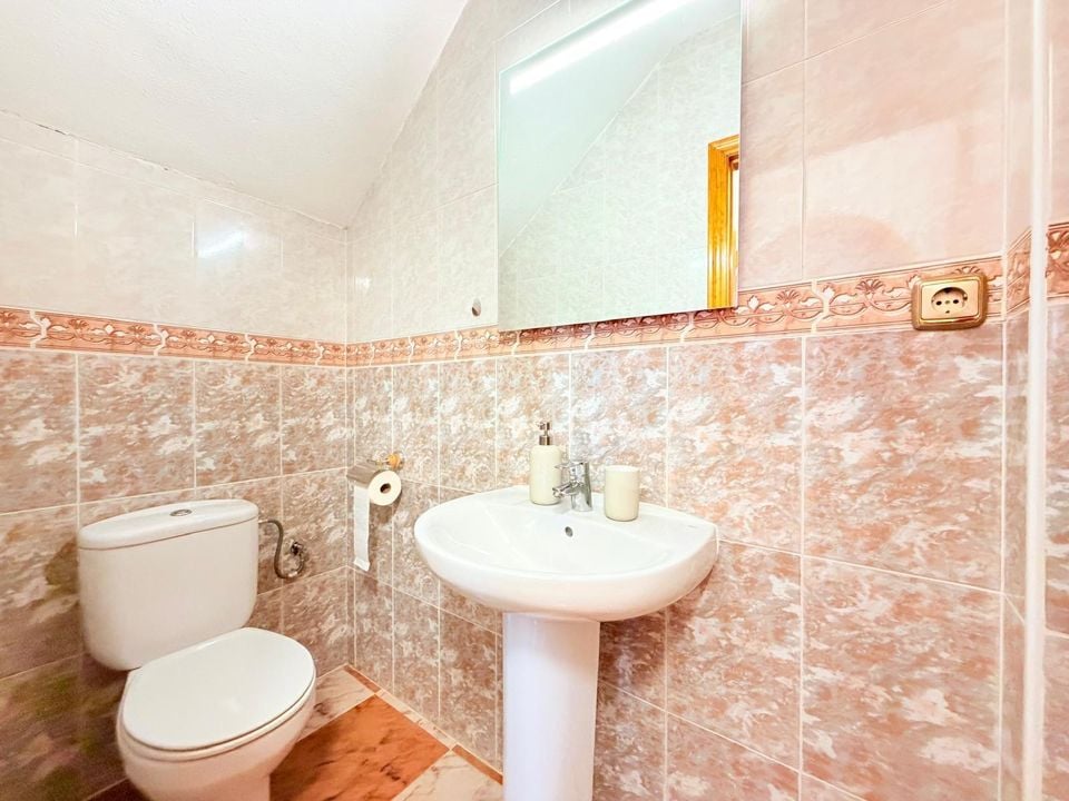 Таунхаус в Оріуела Коста, 2 спальні - AG154897 - Фото - 20