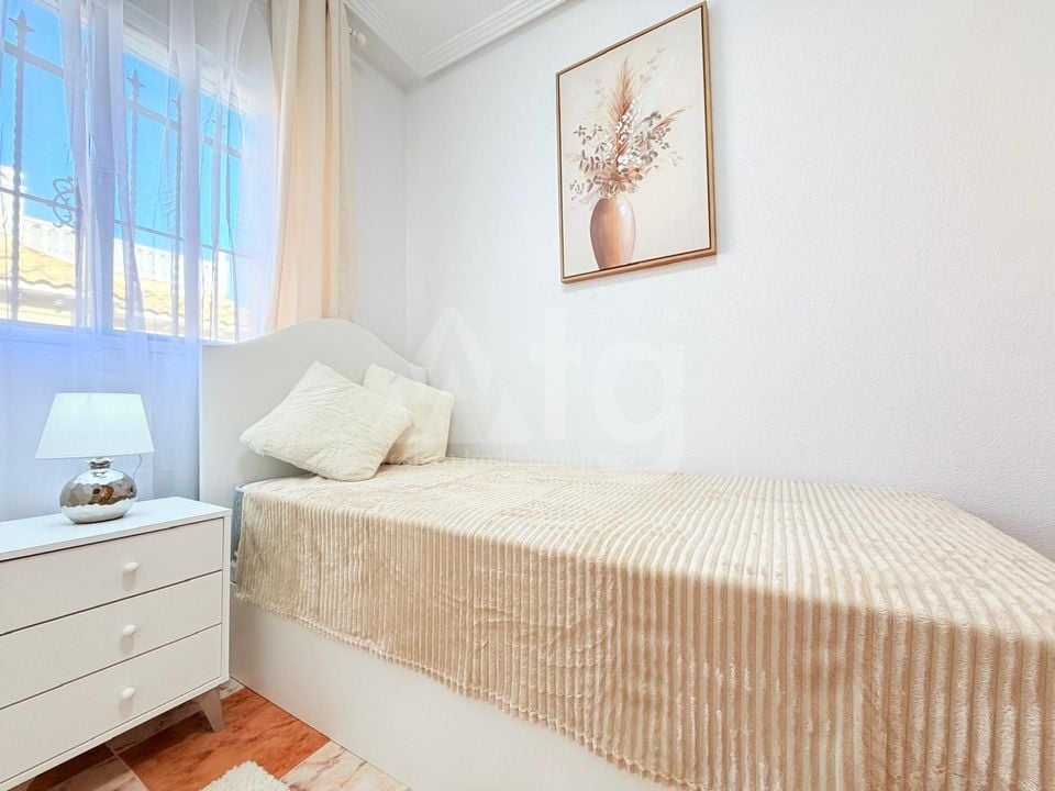 Таунхаус в Оріуела Коста, 2 спальні - AG154897 - Фото - 15