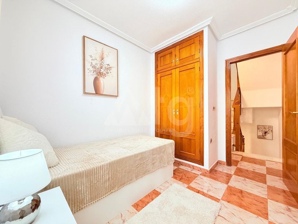 Таунхаус в Оріуела Коста, 2 спальні - AG154897 - Фото - 16