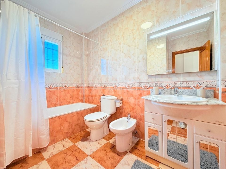 Таунхаус в Оріуела Коста, 2 спальні - AG154897 - Фото - 17