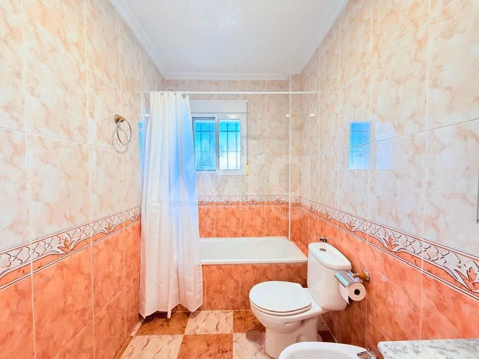 Таунхаус в Оріуела Коста, 2 спальні - AG154897 - Фото - 19