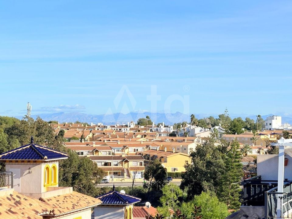 Таунхаус в Оріуела Коста, 2 спальні - AG154897 - Фото - 33