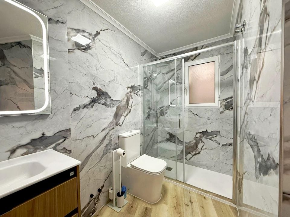 Апартаменты в Торревьехе, 2 спальни - AG154898 - Фото - 16