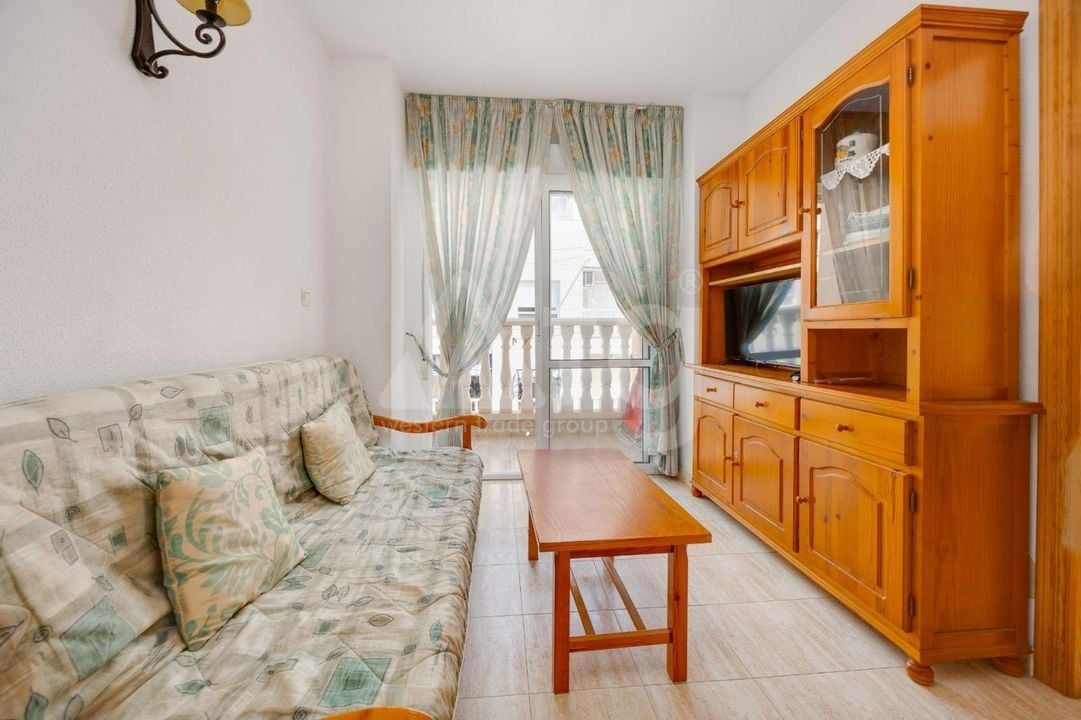 Appartement de 2 chambres à Torrevieja - AG154902 - Photo - 5