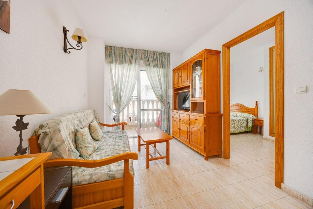 Appartement de 2 chambres à Torrevieja - AG154902 - Photo - 4