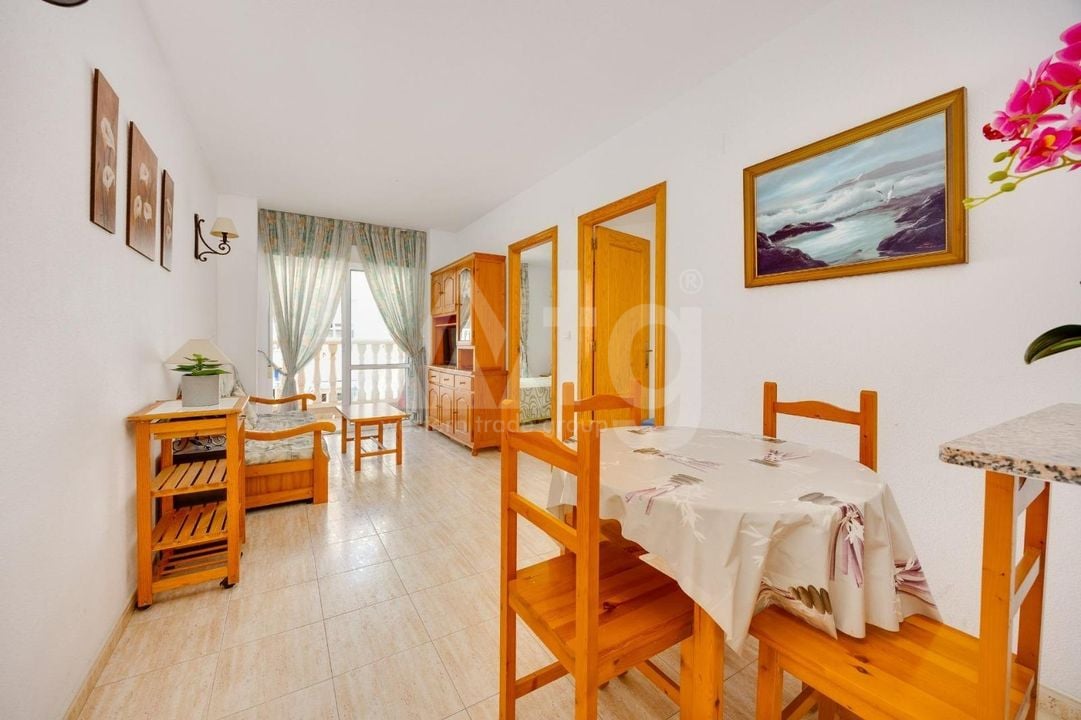 Appartement de 2 chambres à Torrevieja - AG154902 - Photo - 7