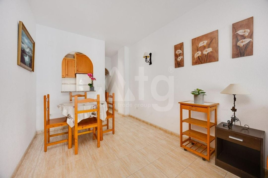 Appartement de 2 chambres à Torrevieja - AG154902 - Photo - 8
