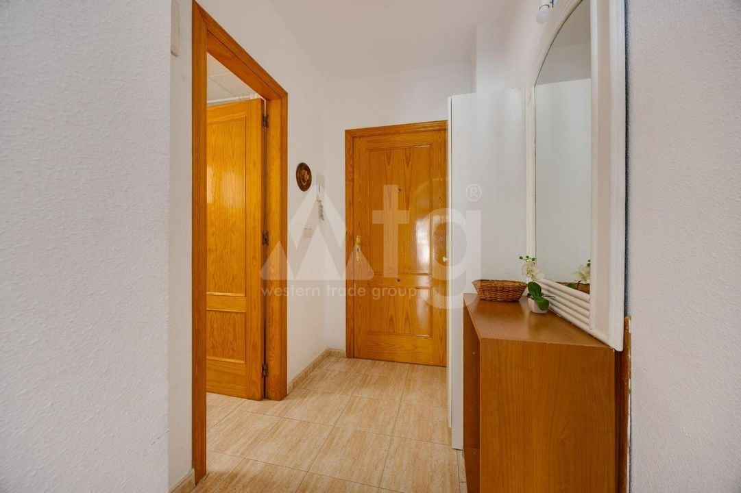 Appartement de 2 chambres à Torrevieja - AG154902 - Photo - 9