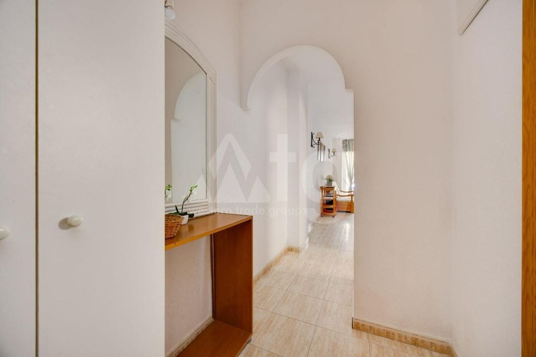 Appartement de 2 chambres à Torrevieja - AG154902 - Photo - 20