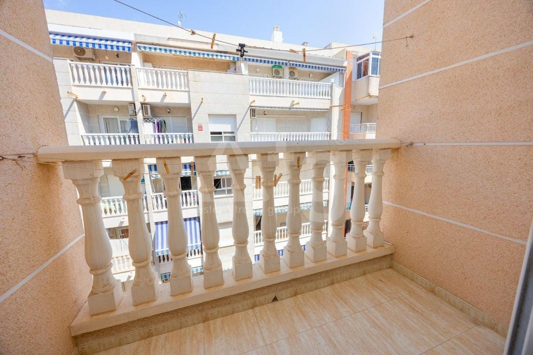 Appartement de 2 chambres à Torrevieja - AG154902 - Photo - 21