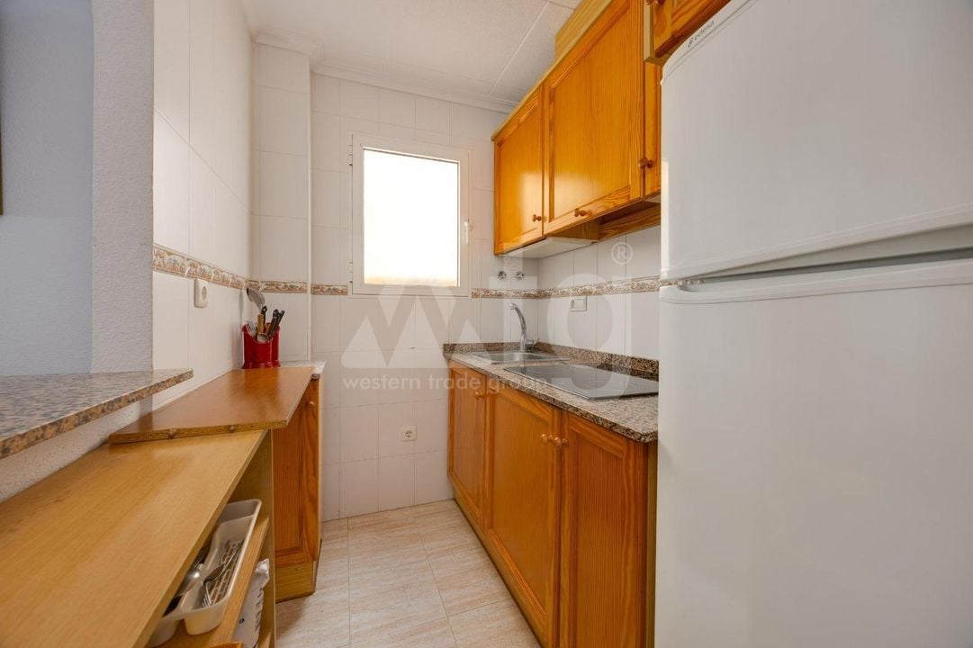 Appartement de 2 chambres à Torrevieja - AG154902 - Photo - 11