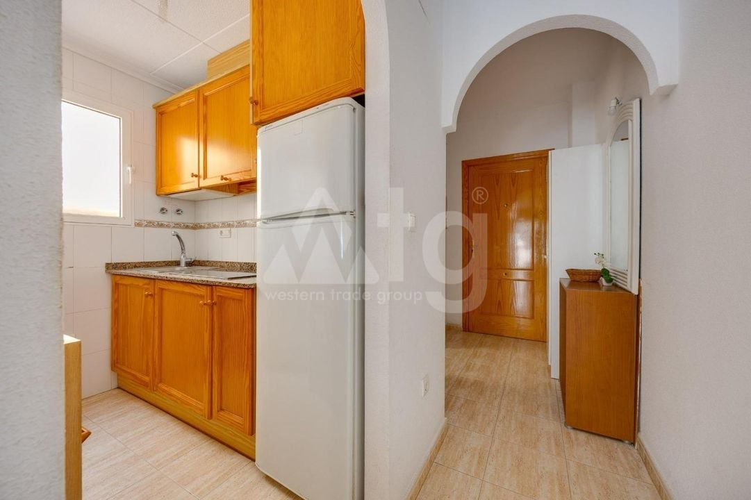 Appartement de 2 chambres à Torrevieja - AG154902 - Photo - 10